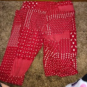 LulaRoe Leggings